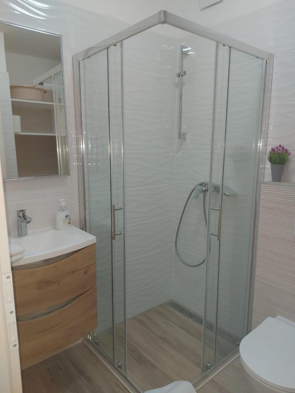 Central Apartment Bella