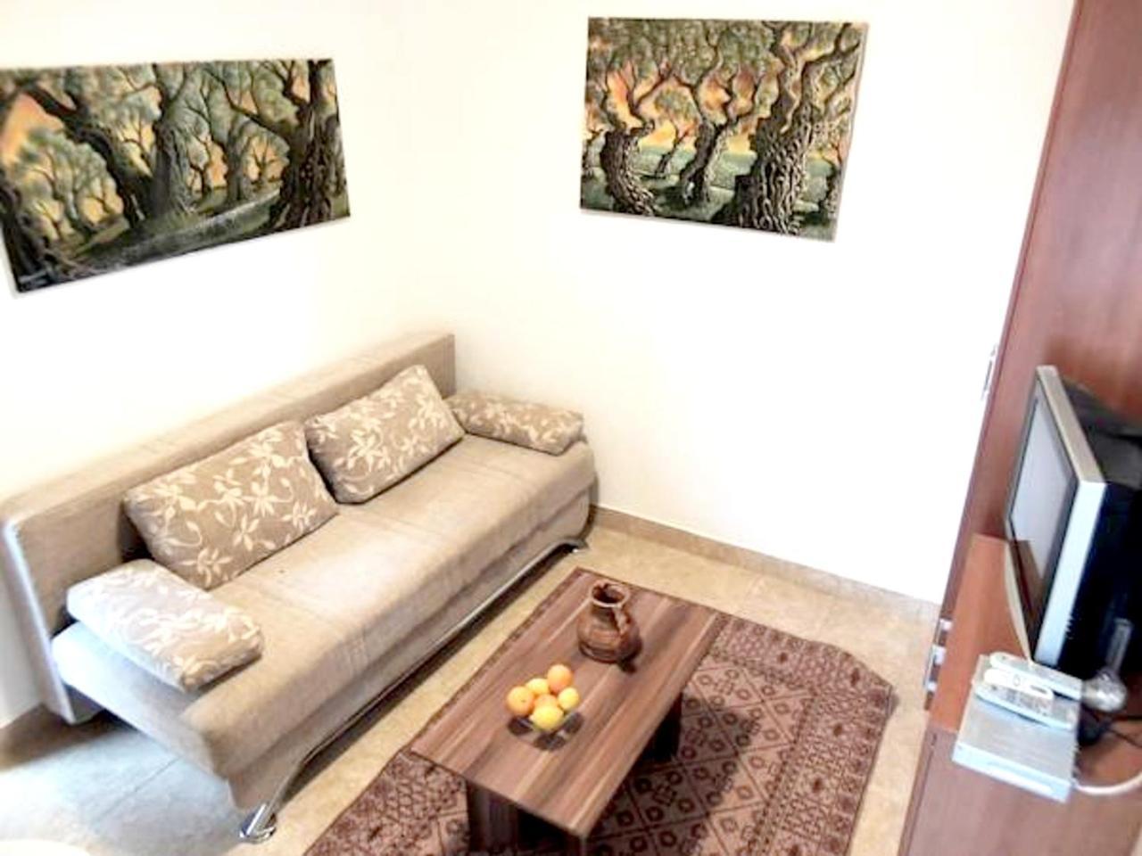 Cosy Apartment In Ulcinj With Sea View 40 M