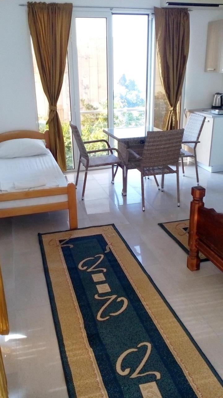 Cozy Studio by The Sea In Ulcinj 35 M With View