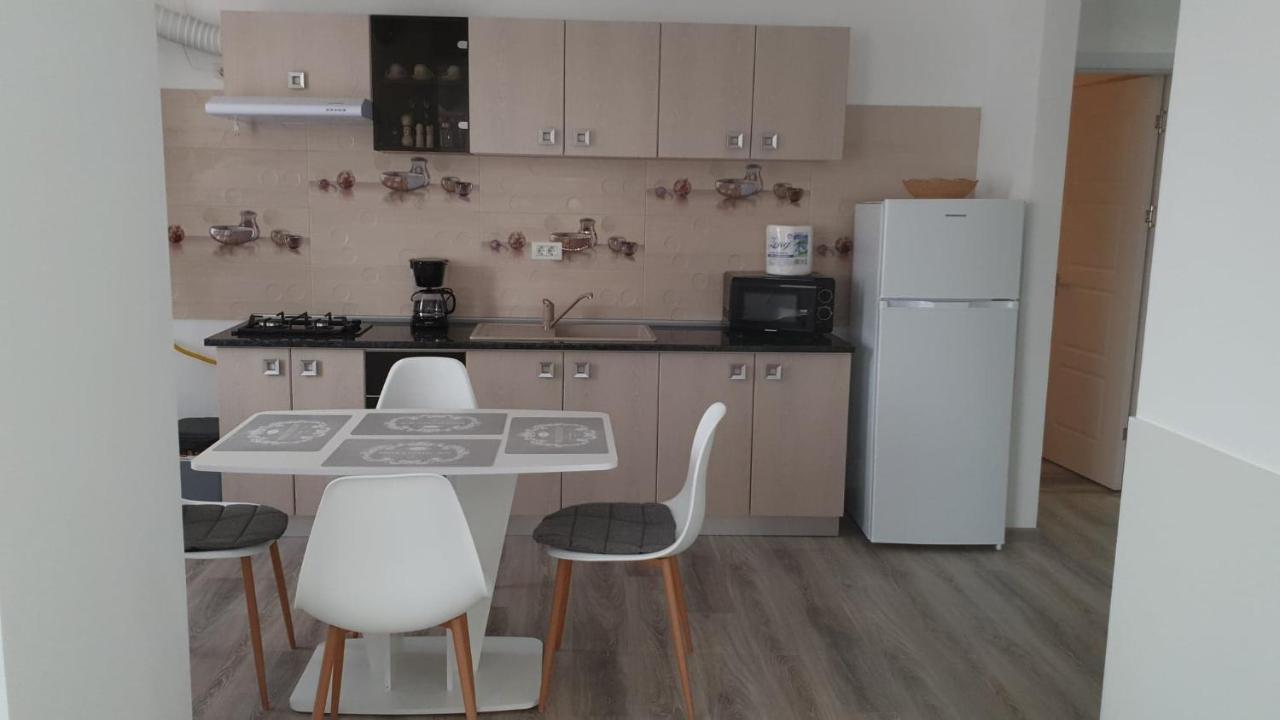 Apartament Vass La Malul Marii