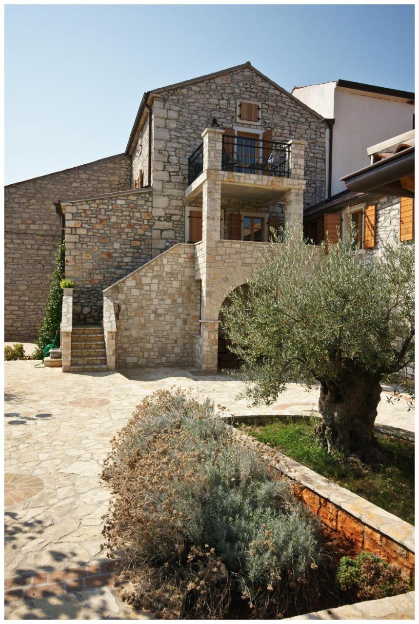 Apartments Villa Stapo