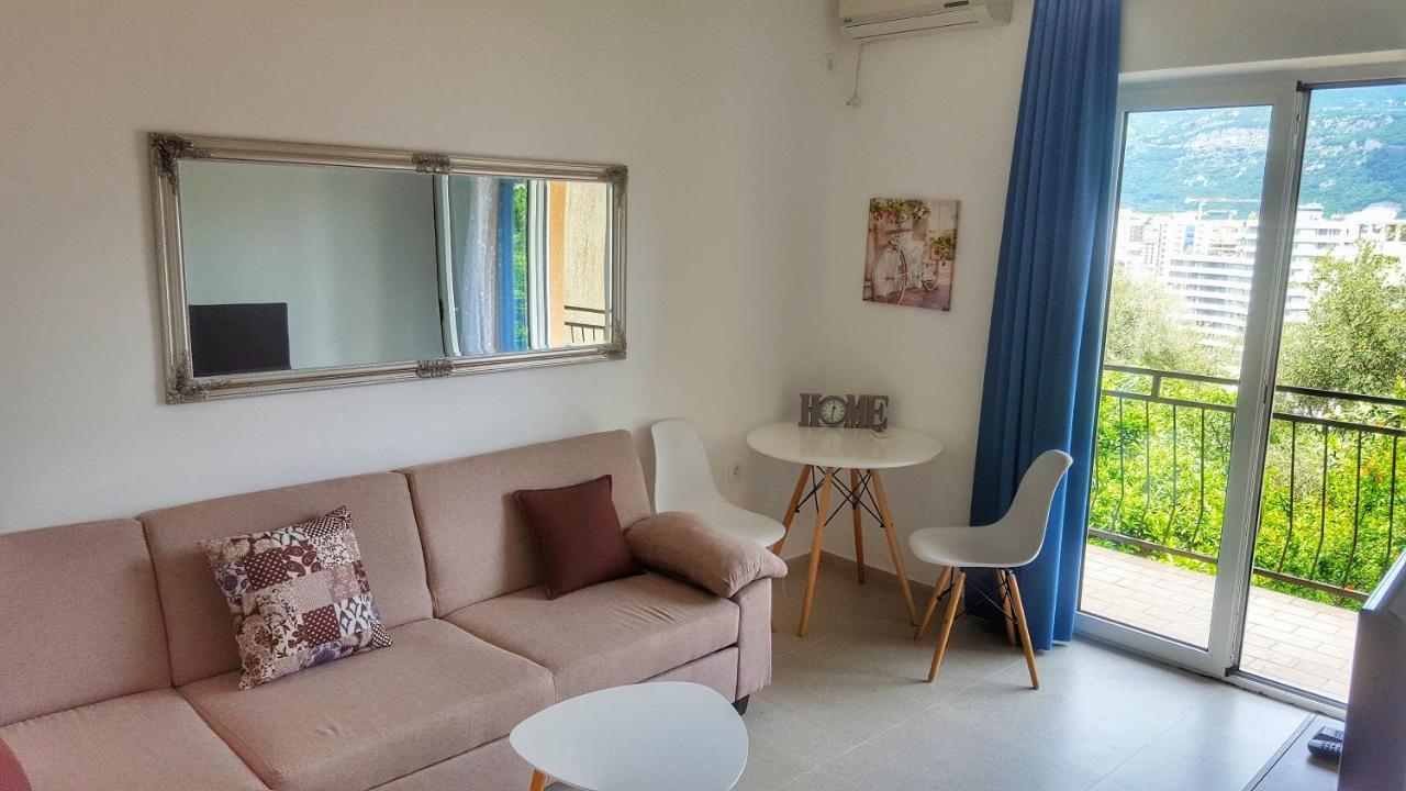 Apartman Sa Pogledom Na More 4