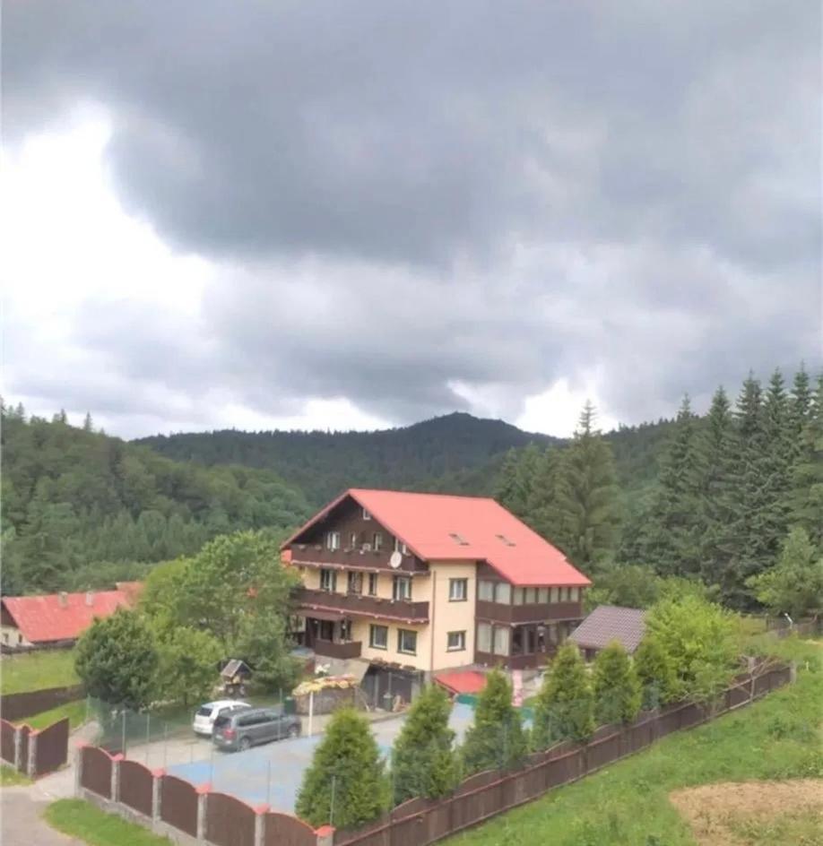 Casa Ticino Predeal