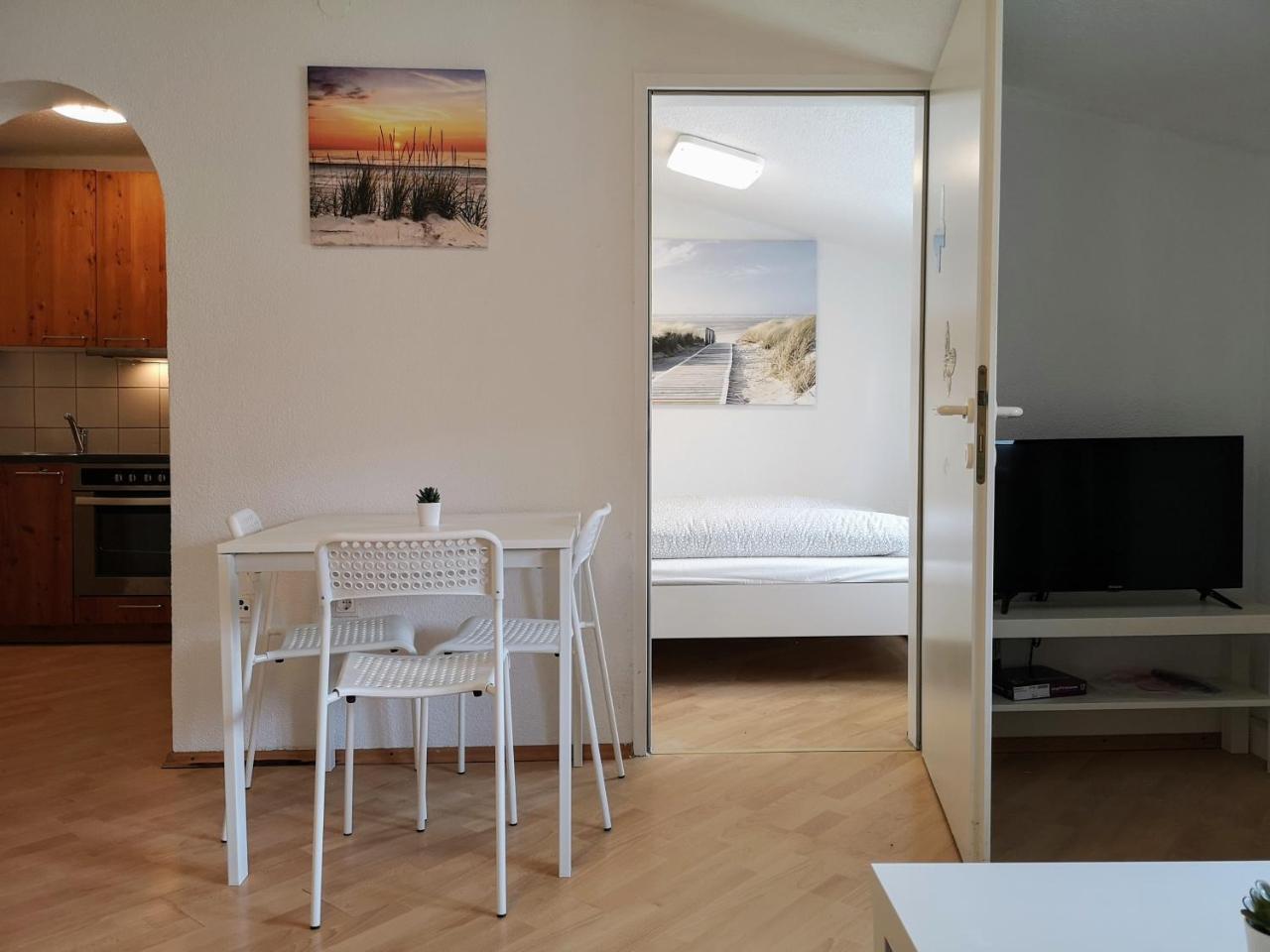 Sankt-nikolaus Old Town City Apartment