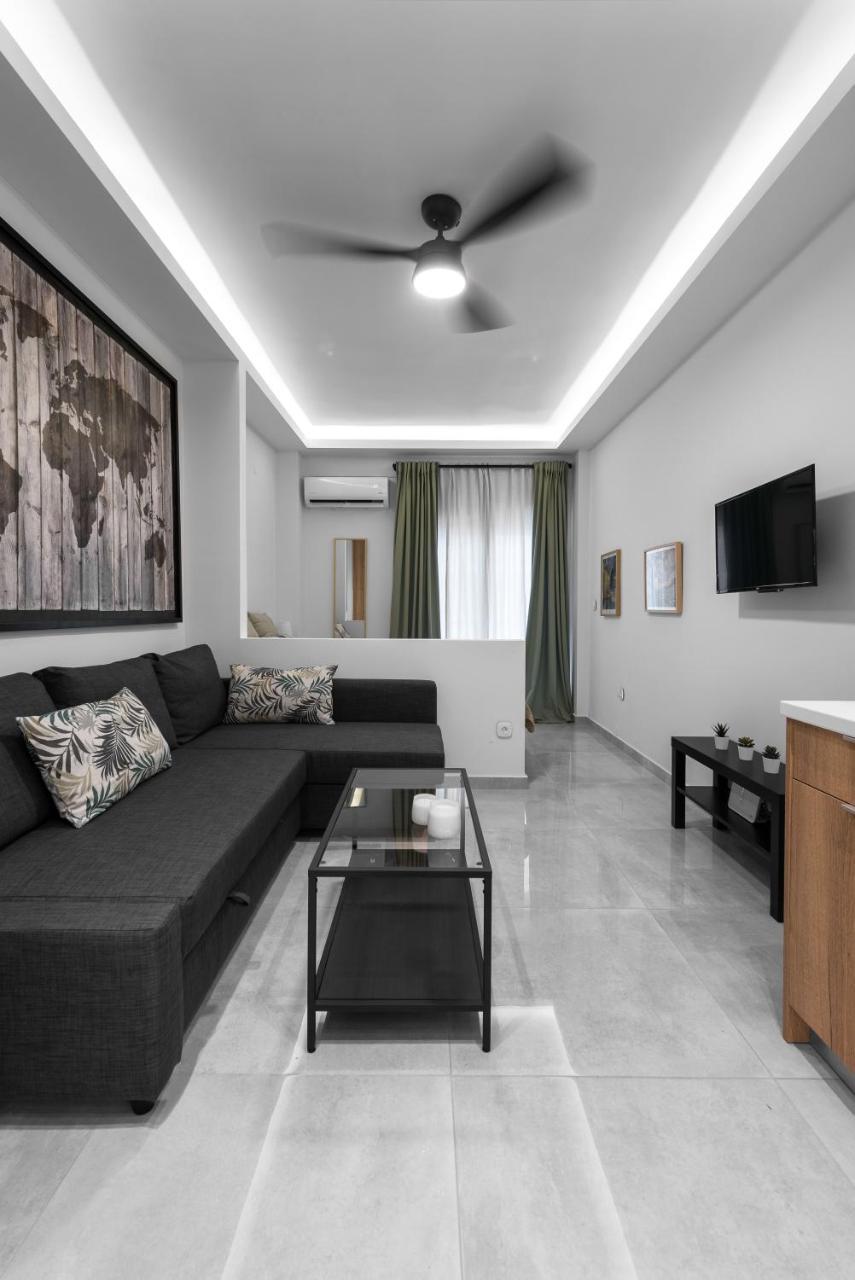 #luxlikehome Cozy Living Thessaloniki