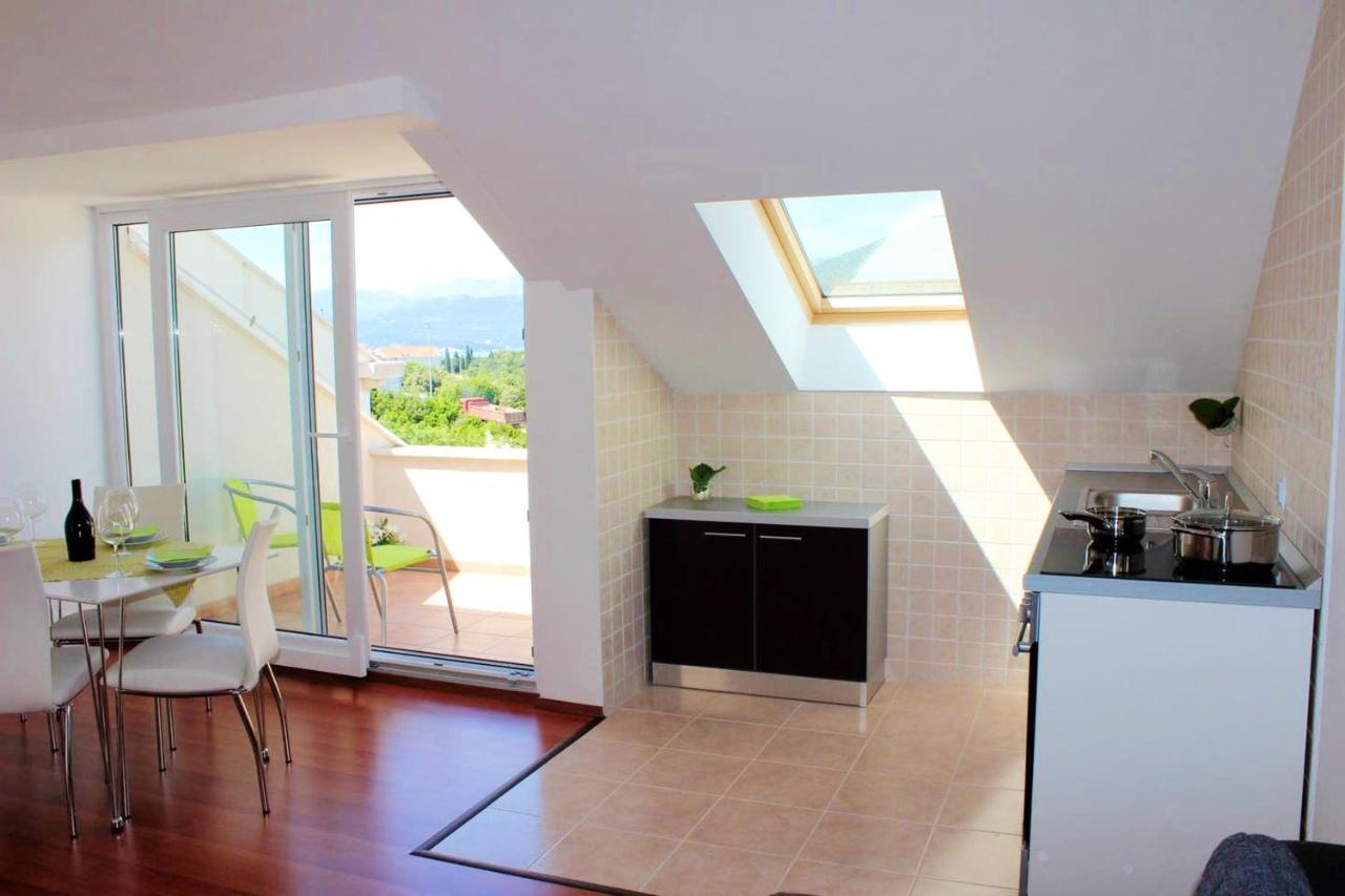 Modern Apartment In Dubrovnik Sea View 68 Sqm