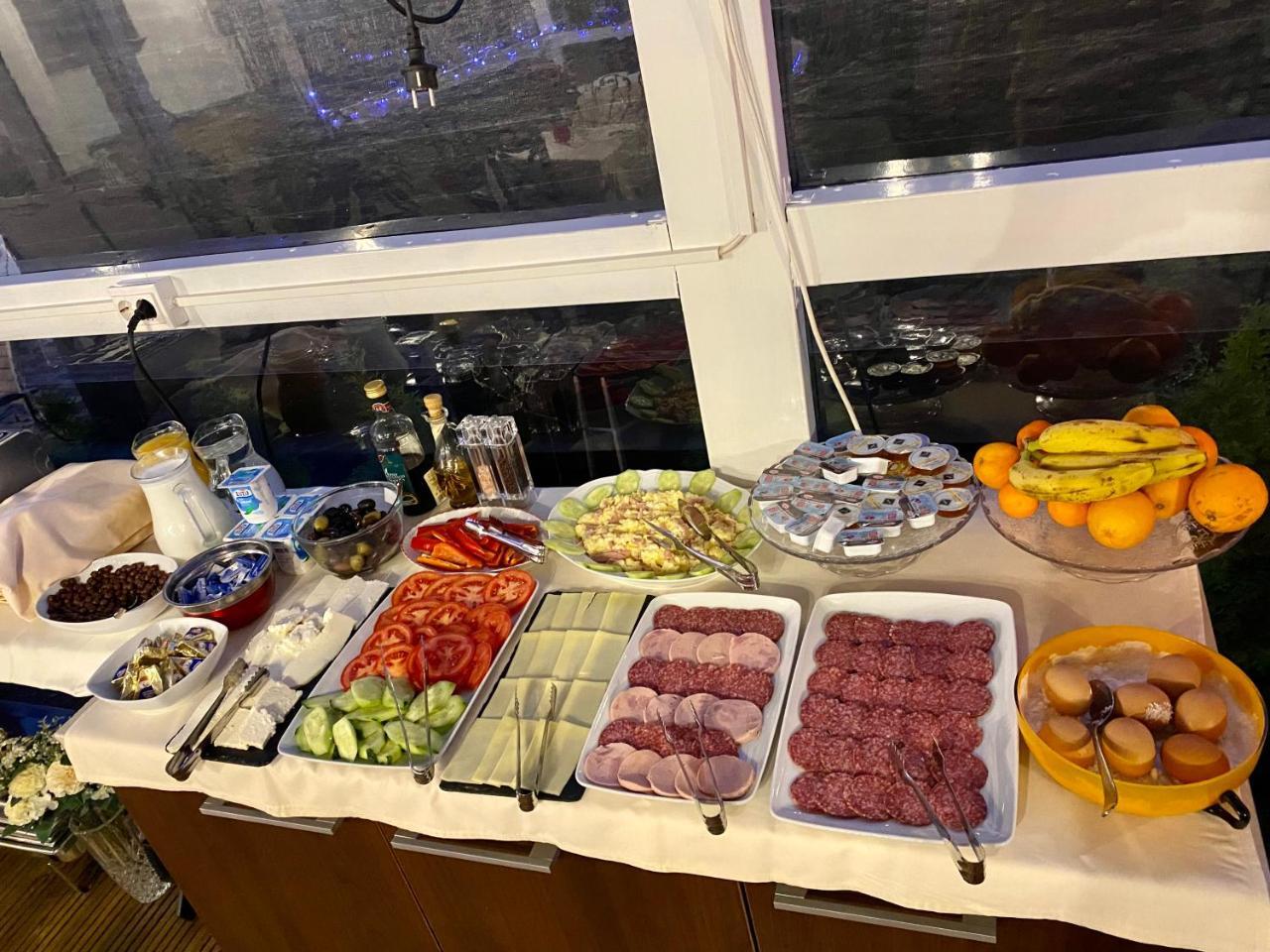 Vila 18 Hotel Boutique