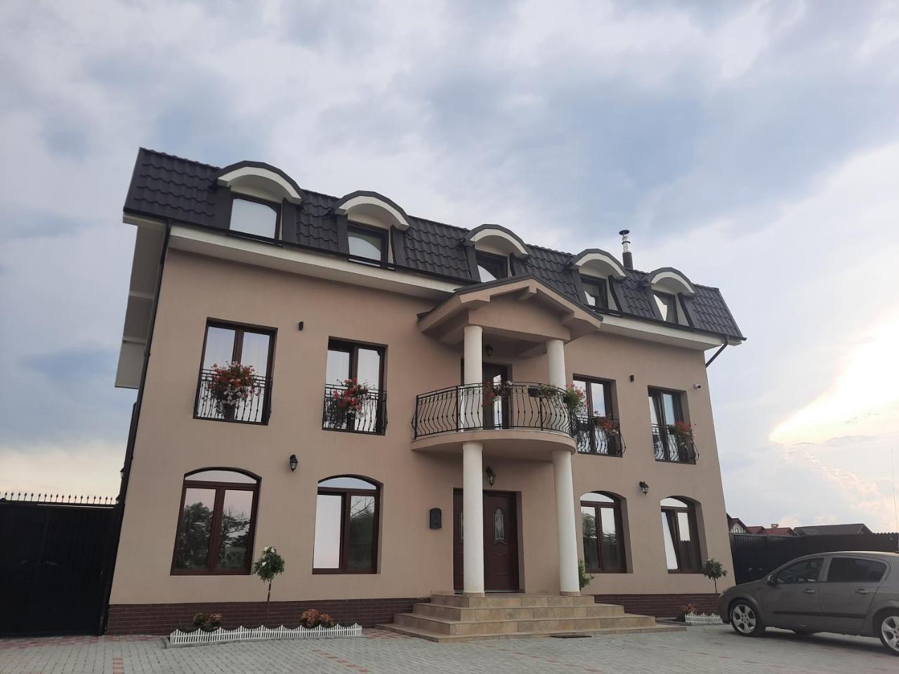 Aristocat Hotels Rasnov