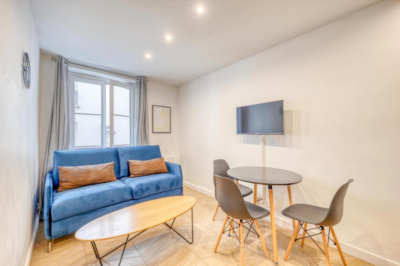 Magnifique 2p Gare de L'est/paradis