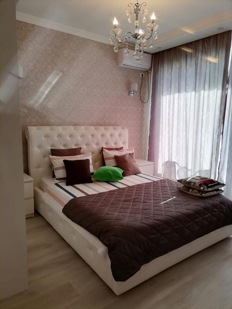 Maria Kataleya Apartament