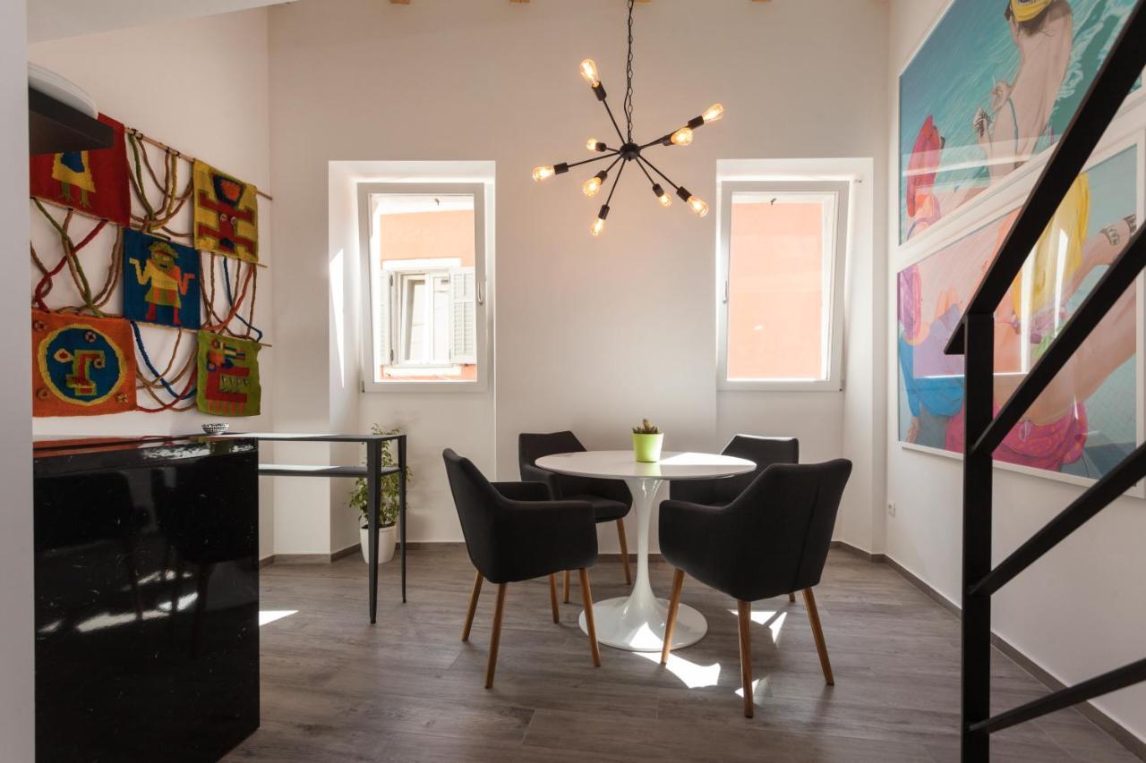 Apartments Stube 4