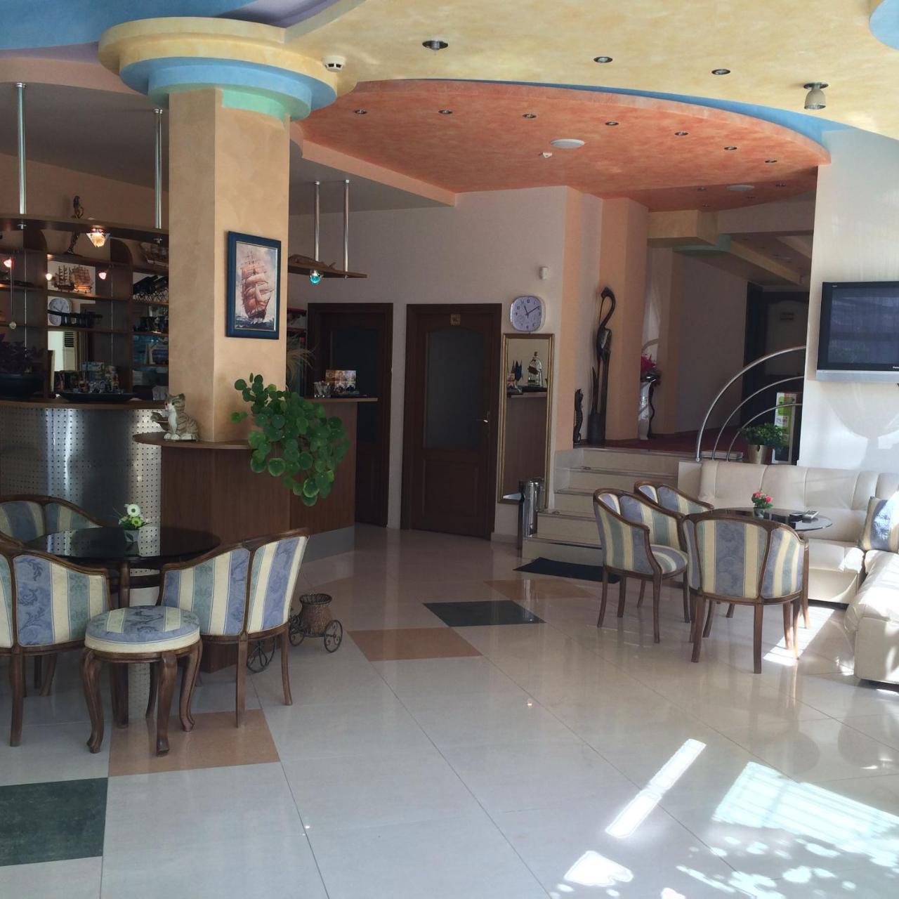 Family Hotel Dramchev
