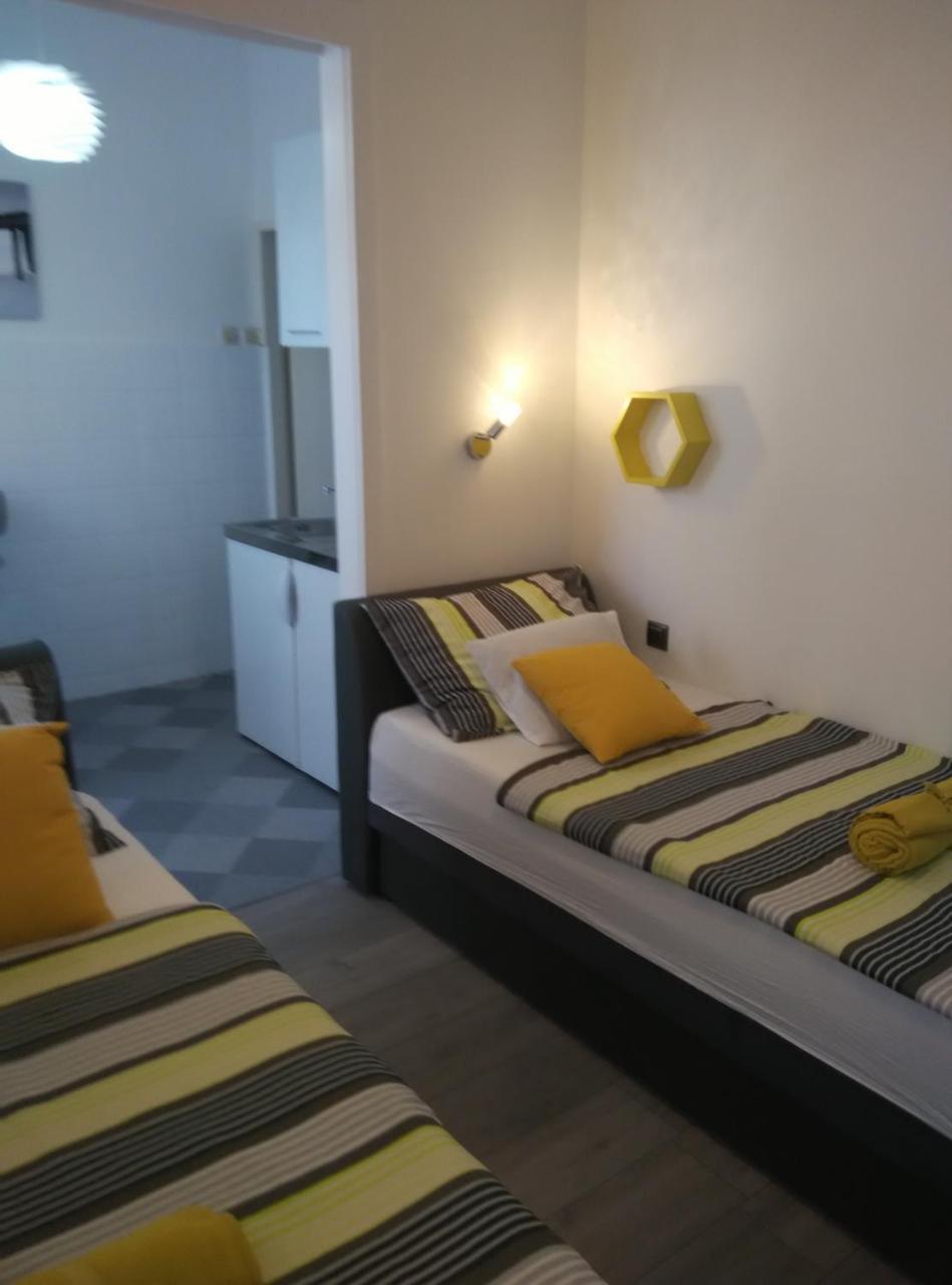 Rooms Diana
