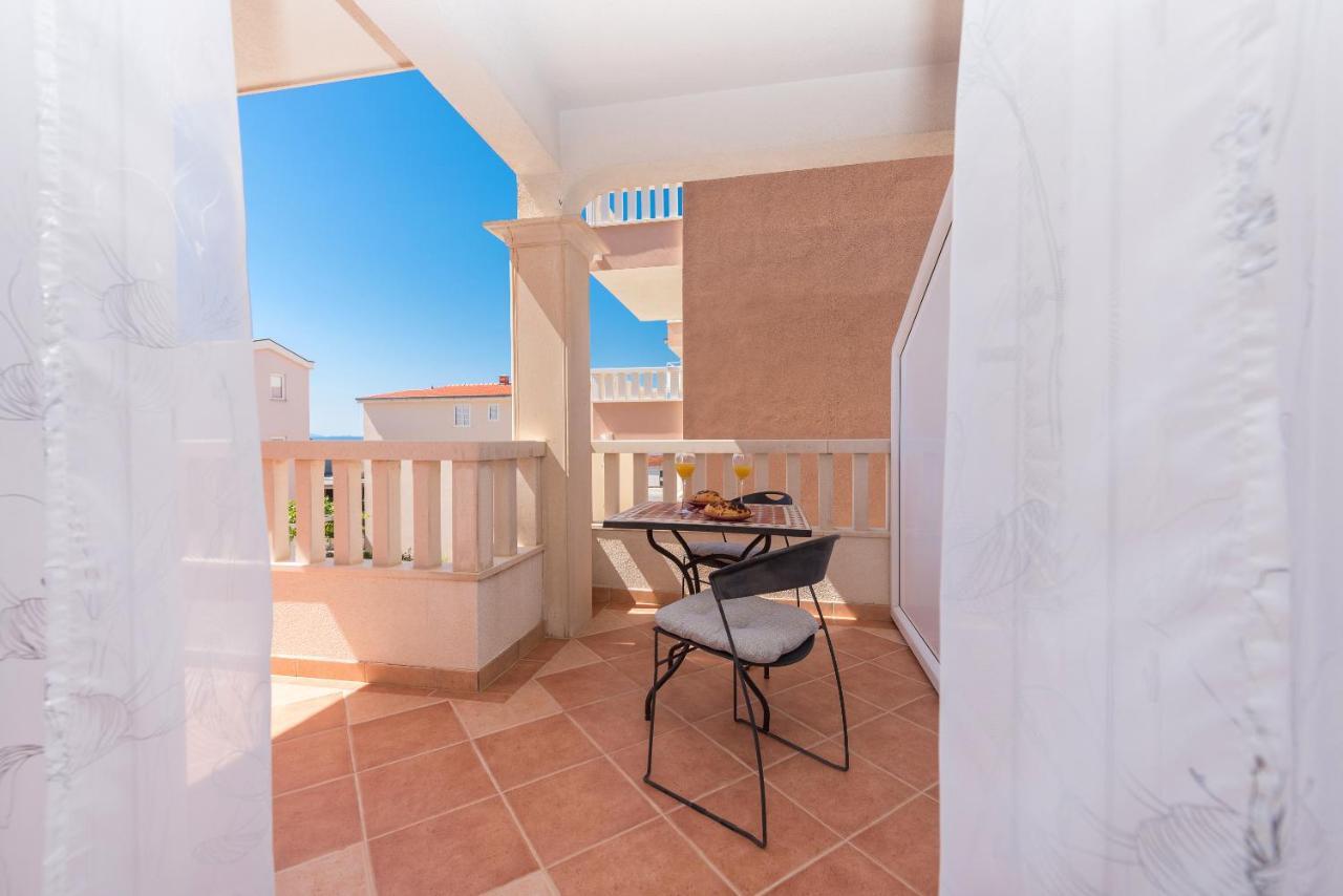 Skiljini Dvori Studio-apartman 1