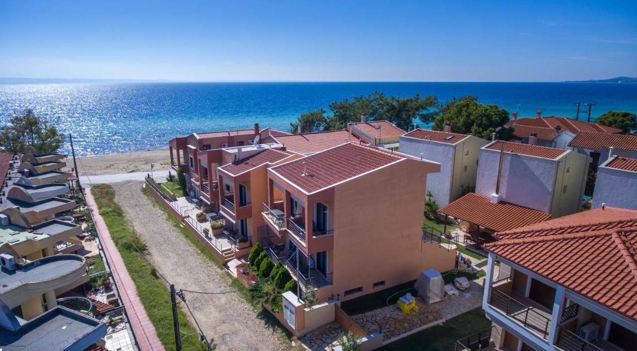 Filippos Seafront