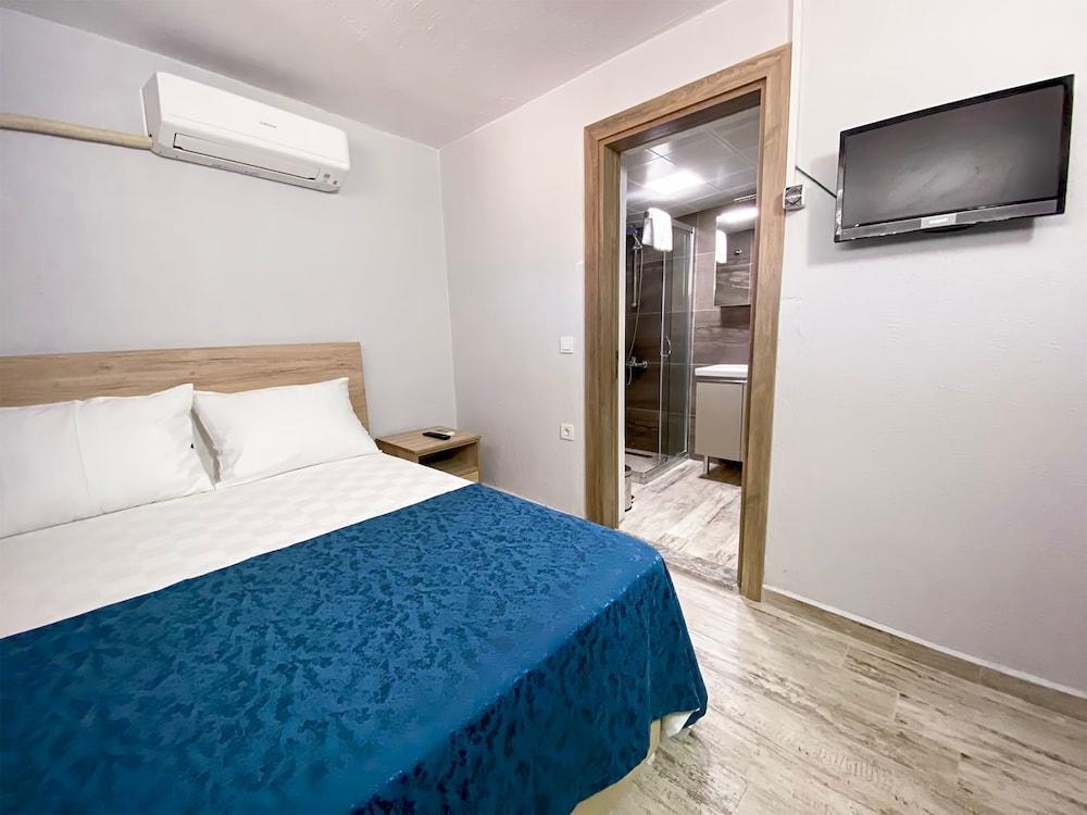 Eylul 16 Butik Otel