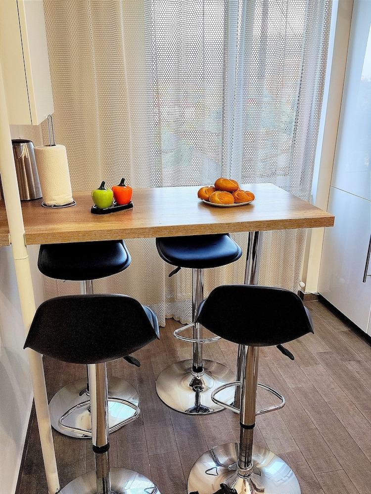 2BR&LIVING center city CHISINAU