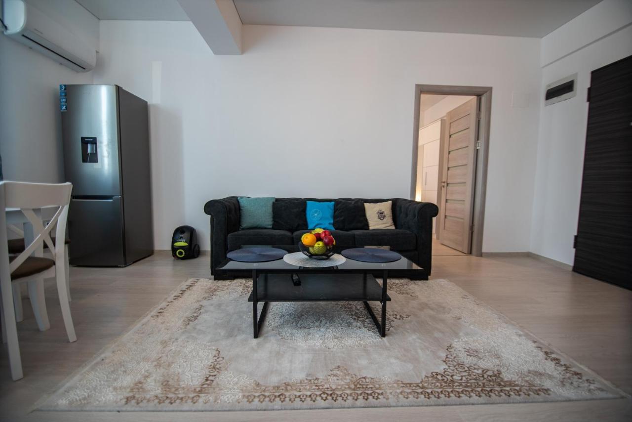 Apartament Mony Mamaia Nord