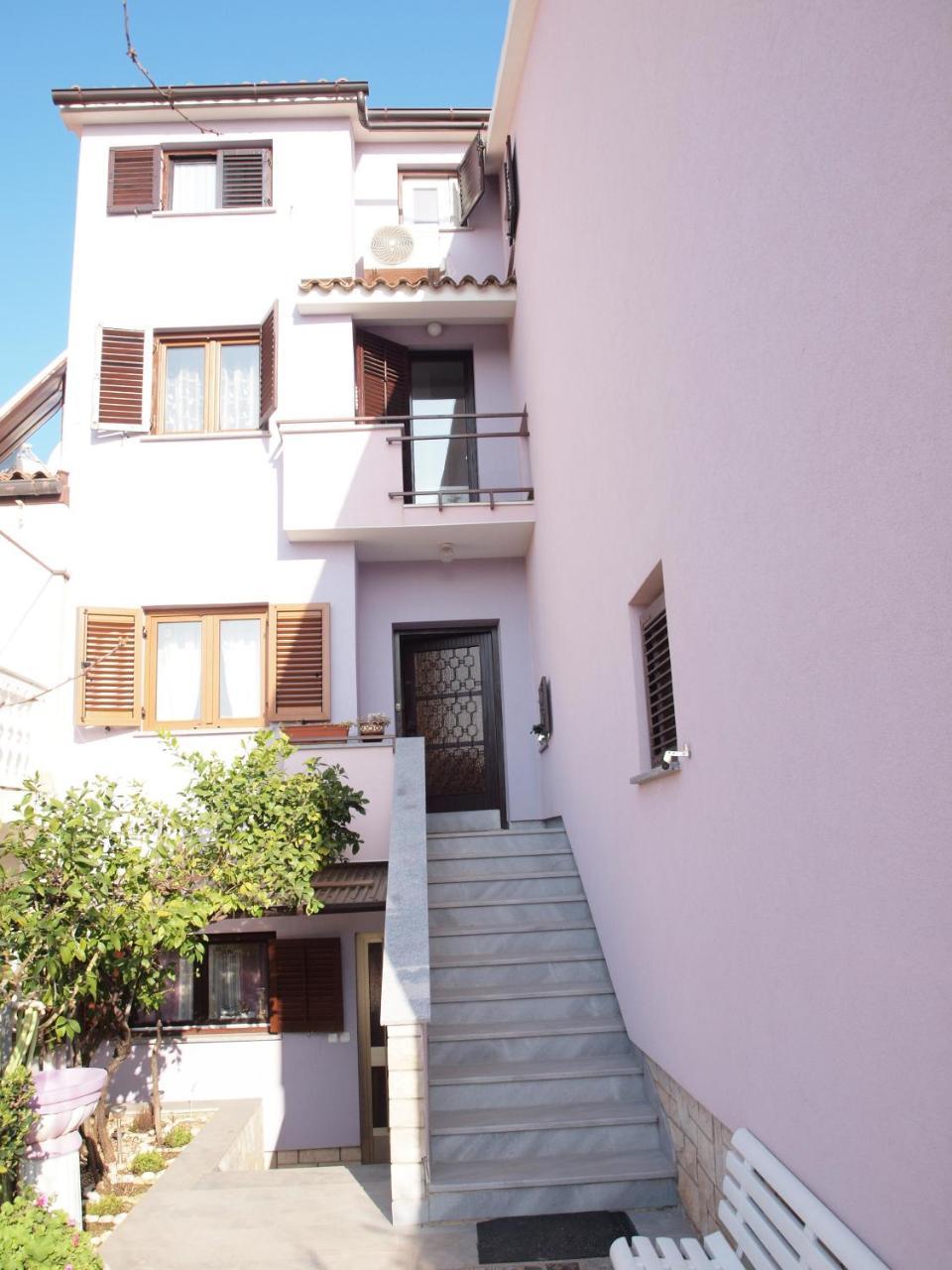Apartments Zufic