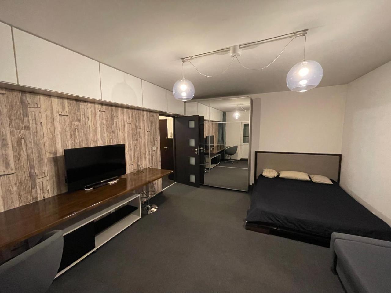 Turqoise Luxury Apartment Near Unirii Square