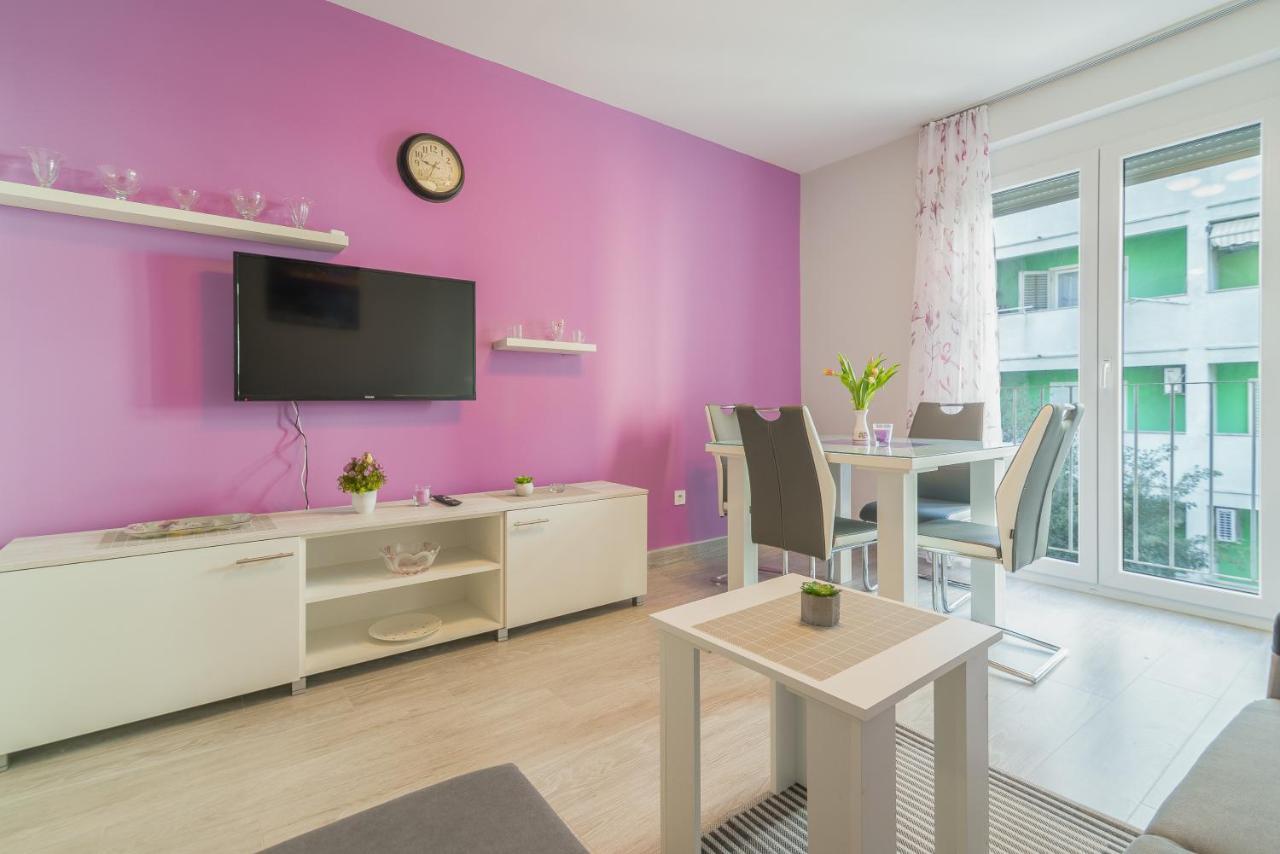 Lavanda Zadar New Apartment