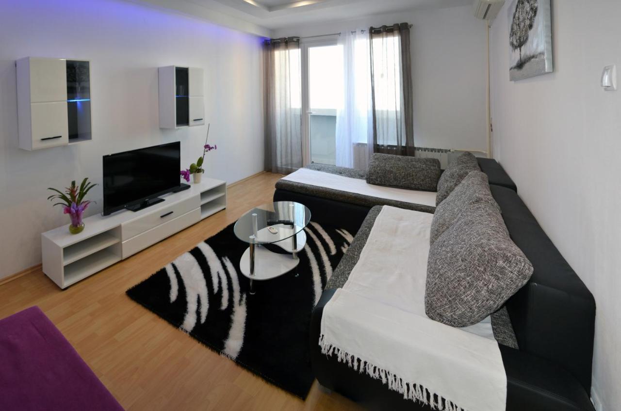 Apartment Andrej