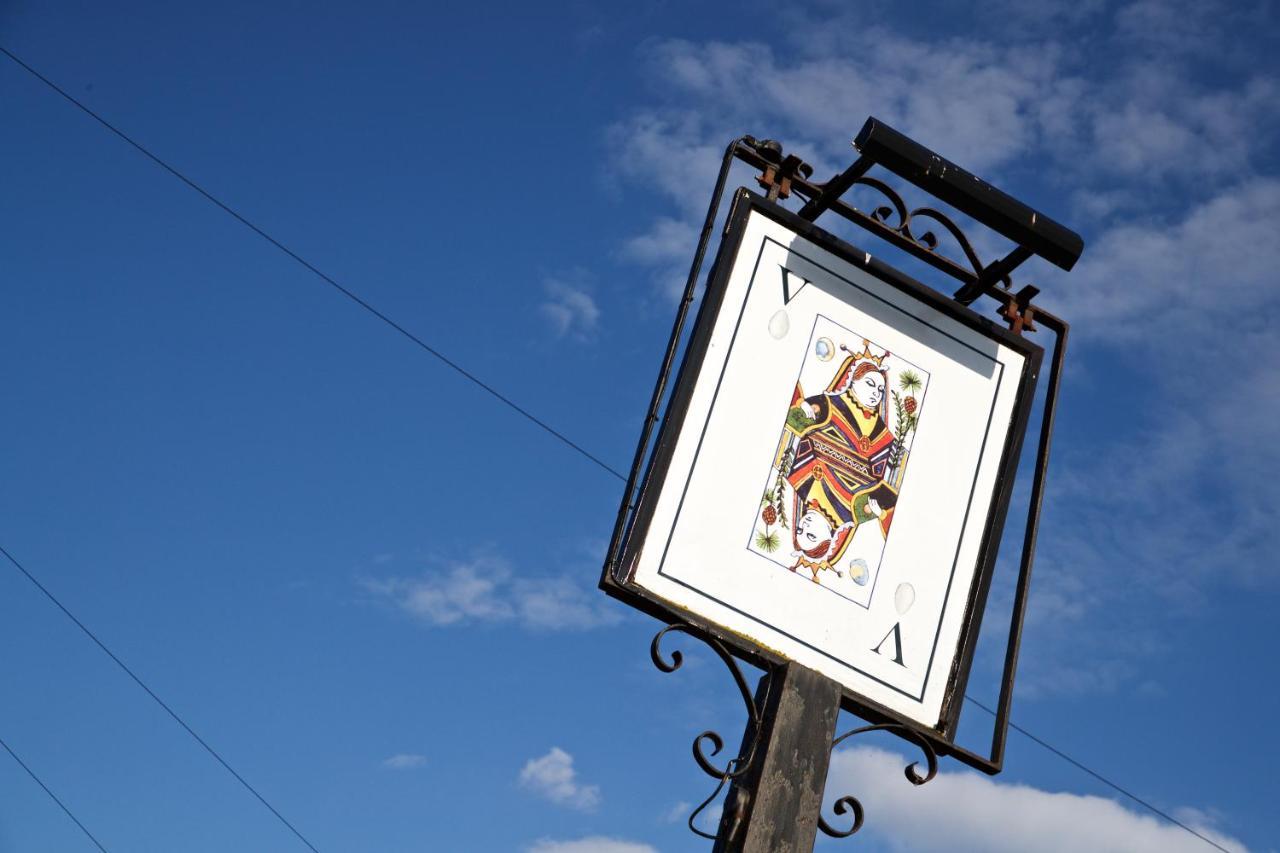 The Victoria, Holkham