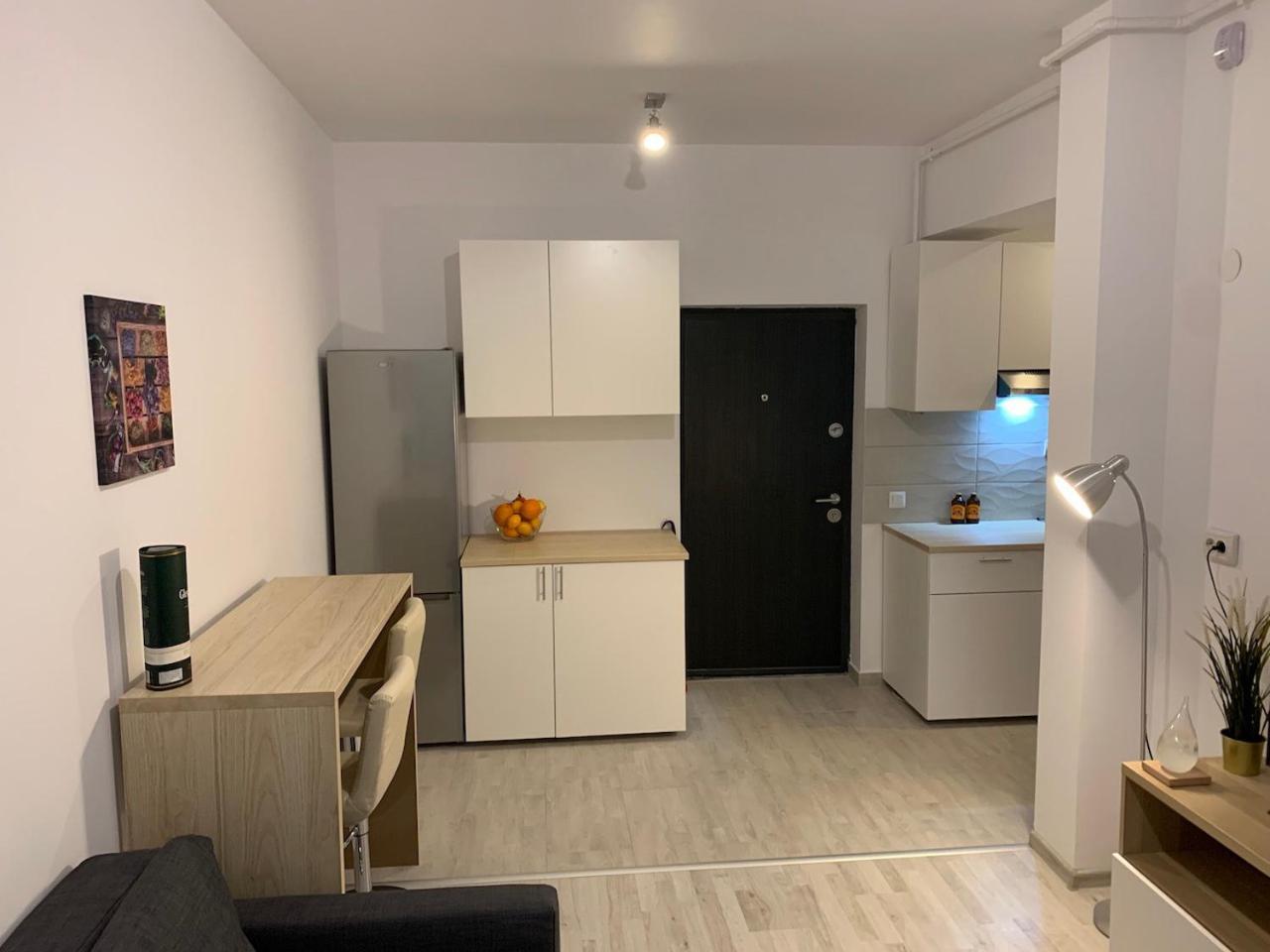 Ray Luxury Apartment Close To Presidential Palace