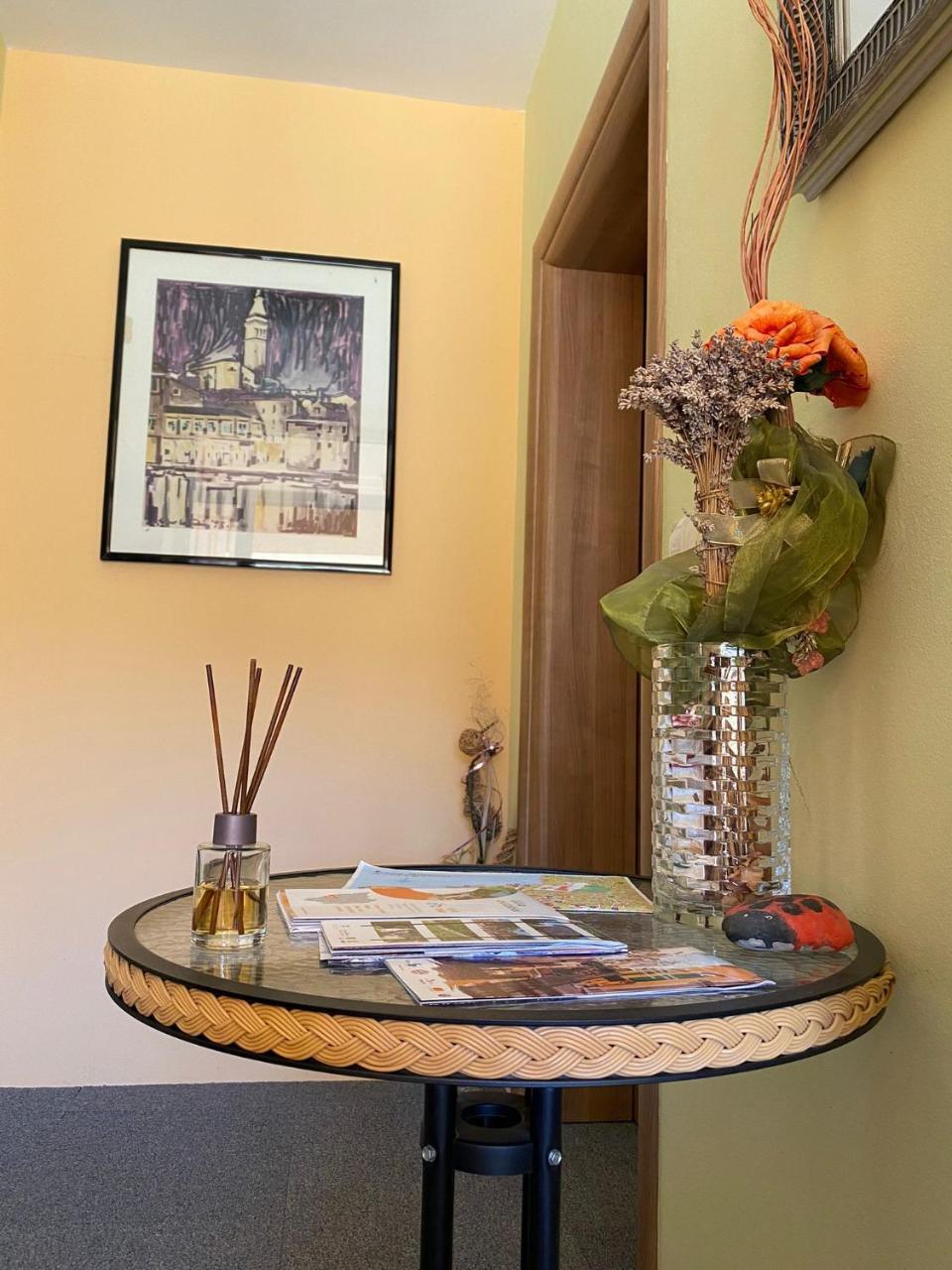Guesthouse Casa Barbaro