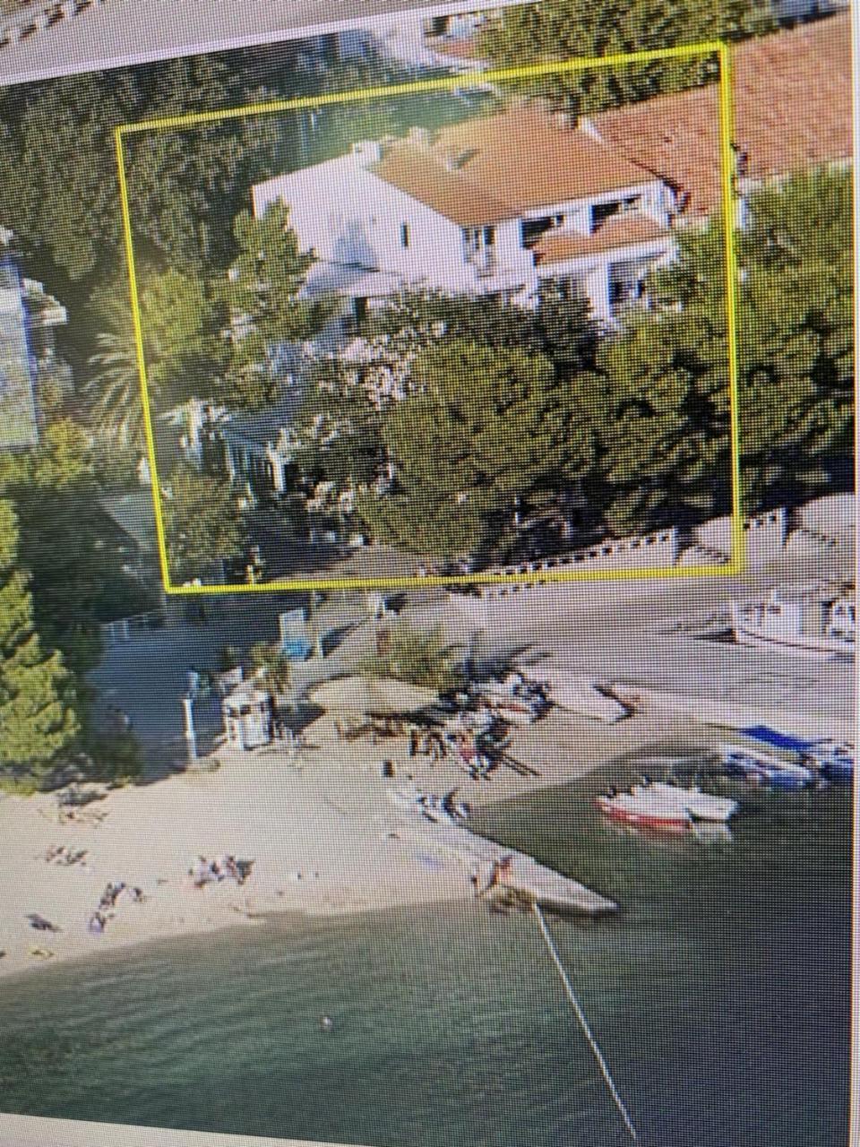 Apartman Vera