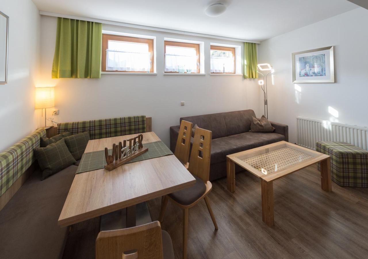 Appartements Kendler