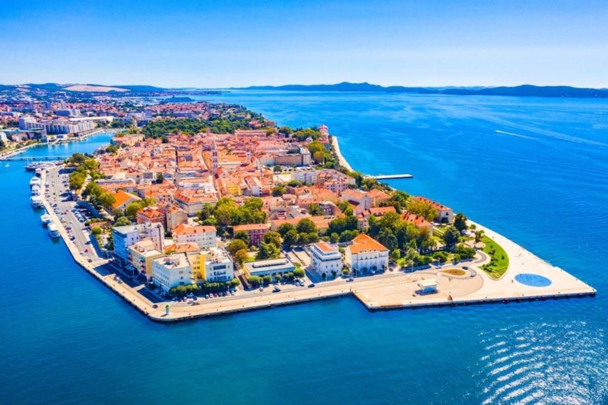 Apartman Marin Zadar
