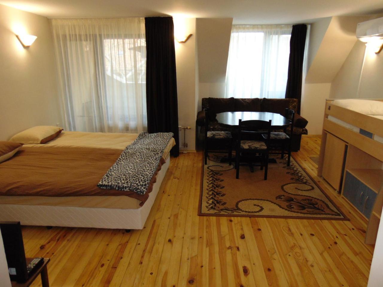 Burgas Central Aleksandrovska