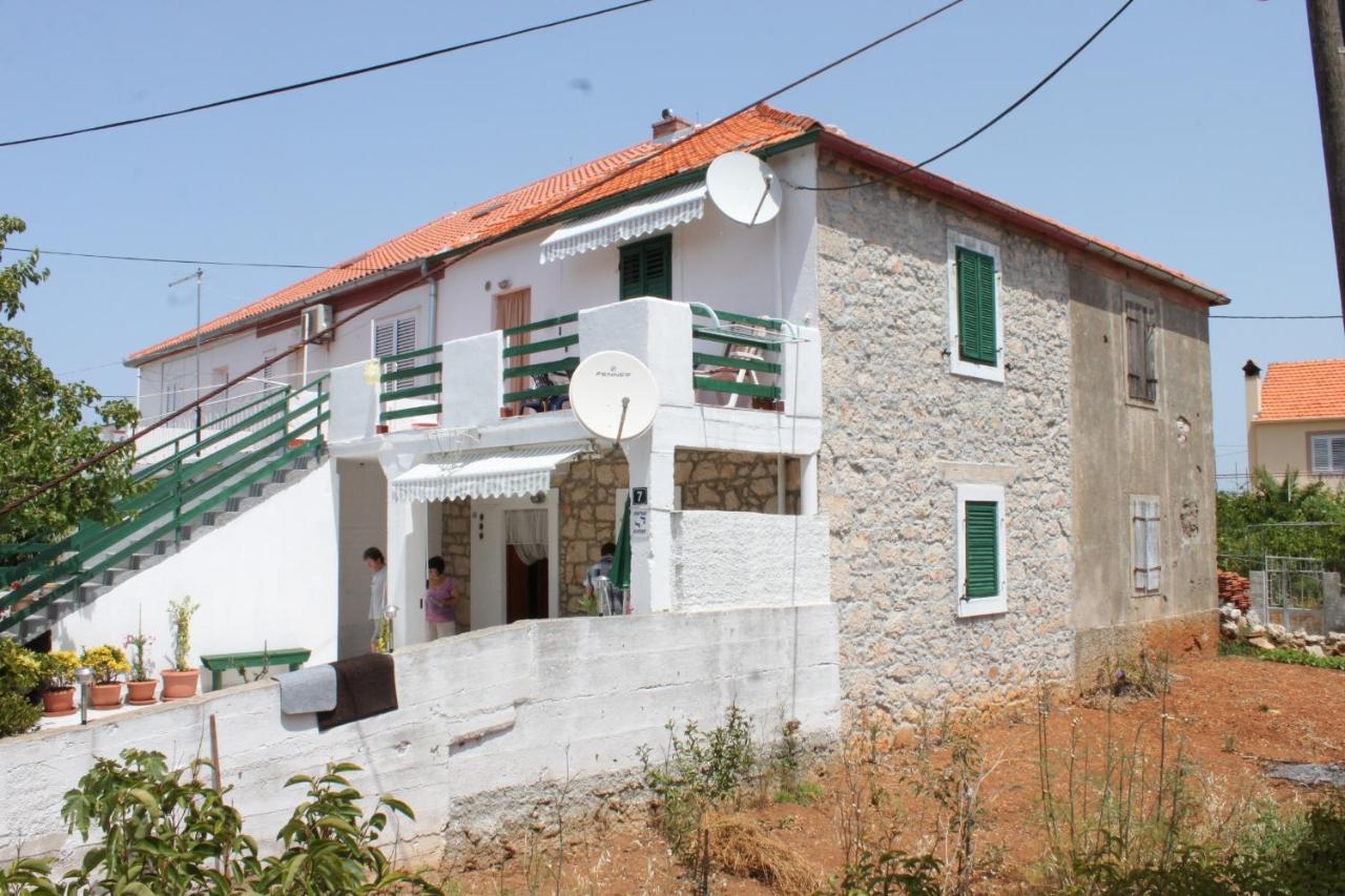 Apartments by The Sea Kali, Ugljan 8269