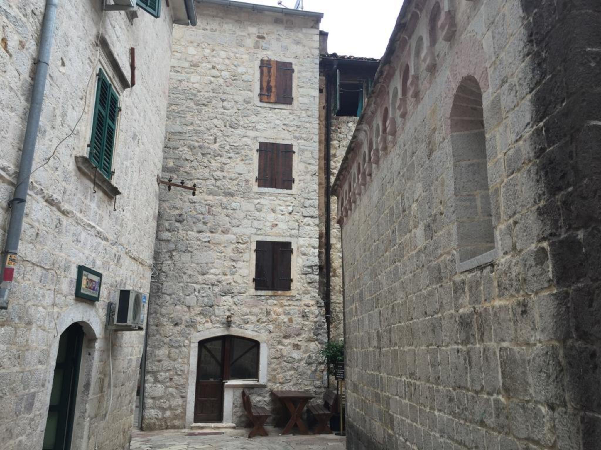 Athos Boutique Hotel