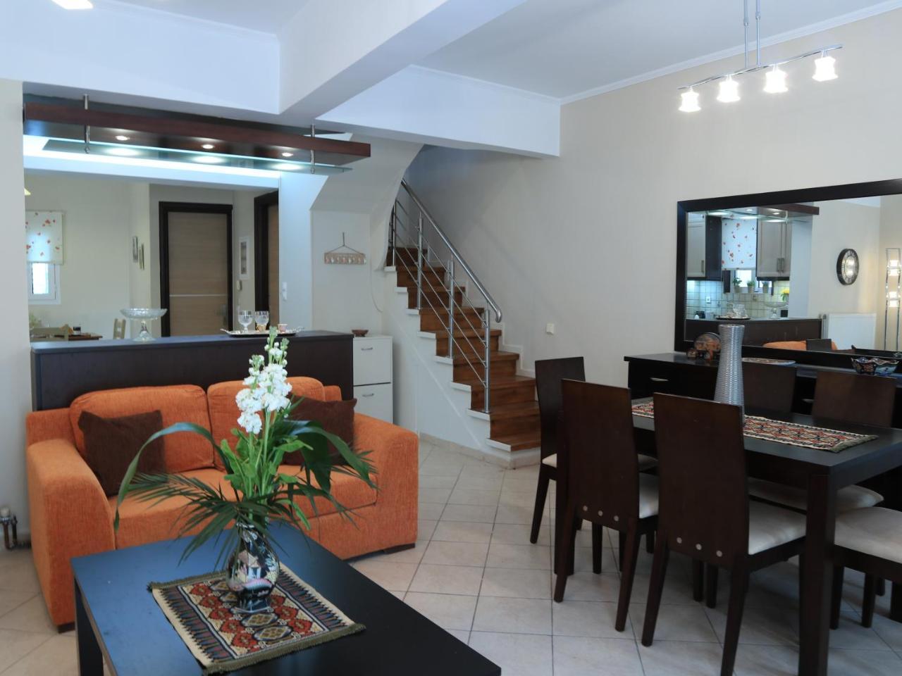 Maria-louisas House