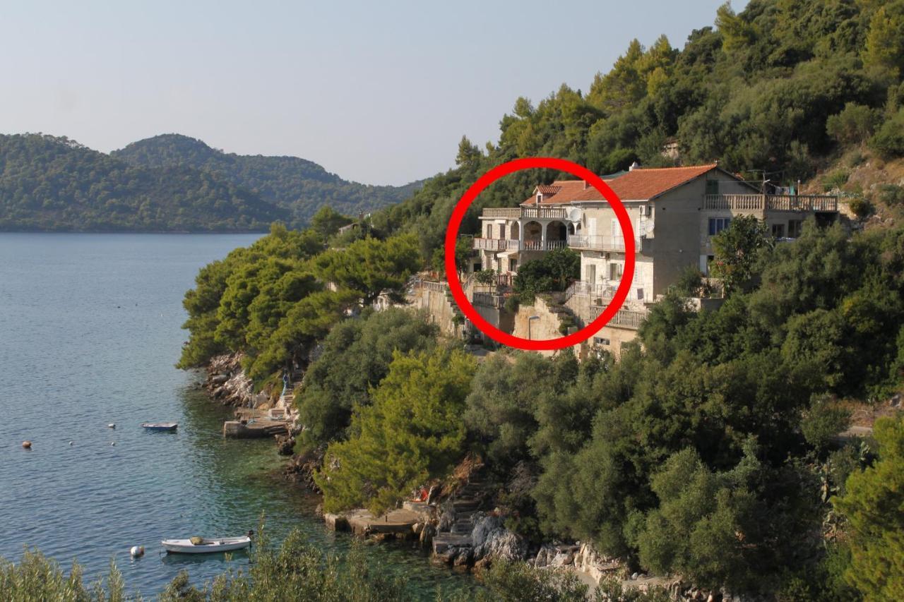Apartments by The Sea Ubli, Lastovo 8344