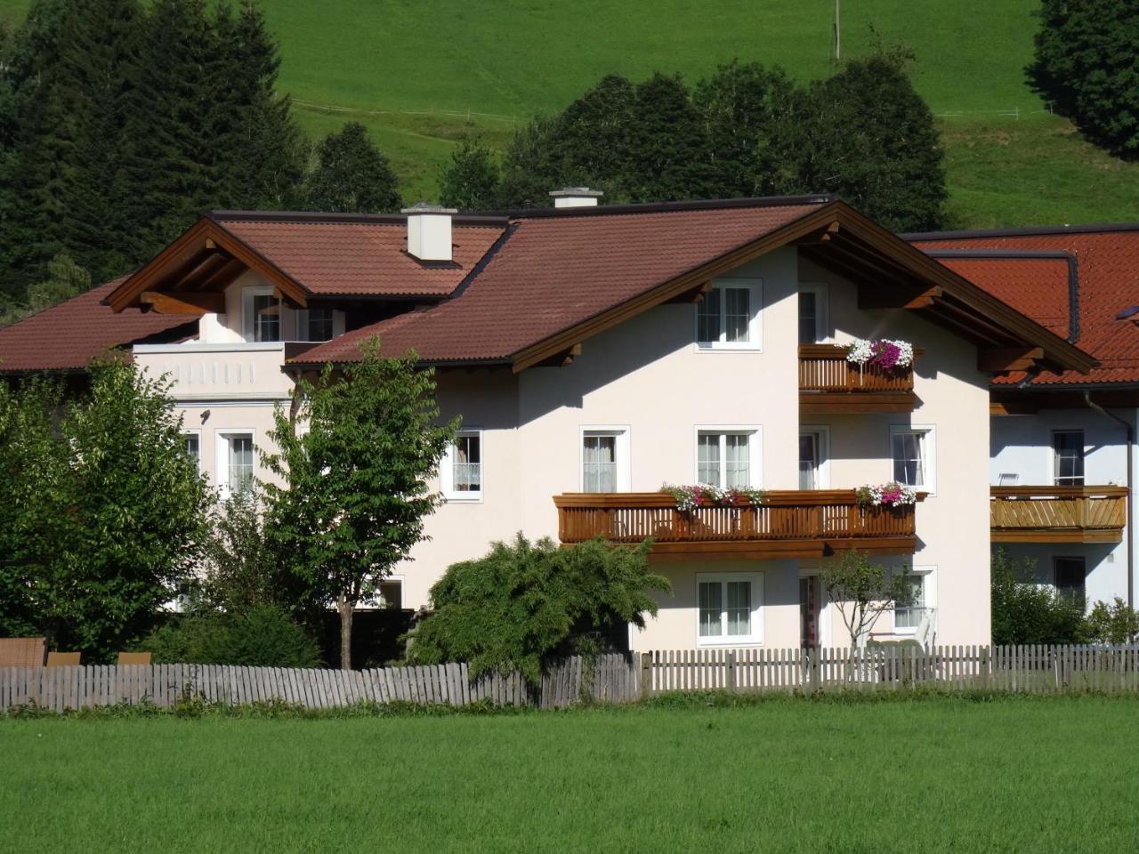 Ferienwohnungen Reiter