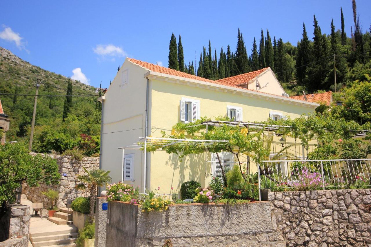 Apartments With Wifi Trsteno, Dubrovnik 9015