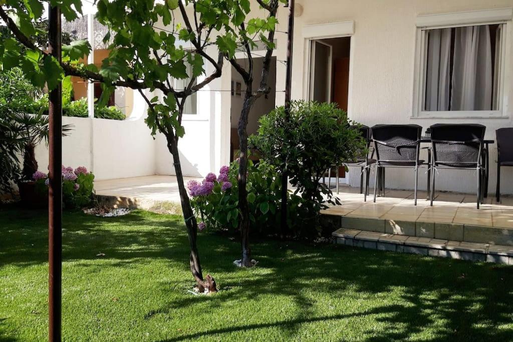 Apartments Pavlic