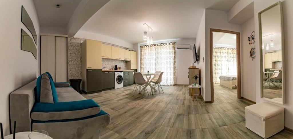 Apartament Oana Mamaia Nord