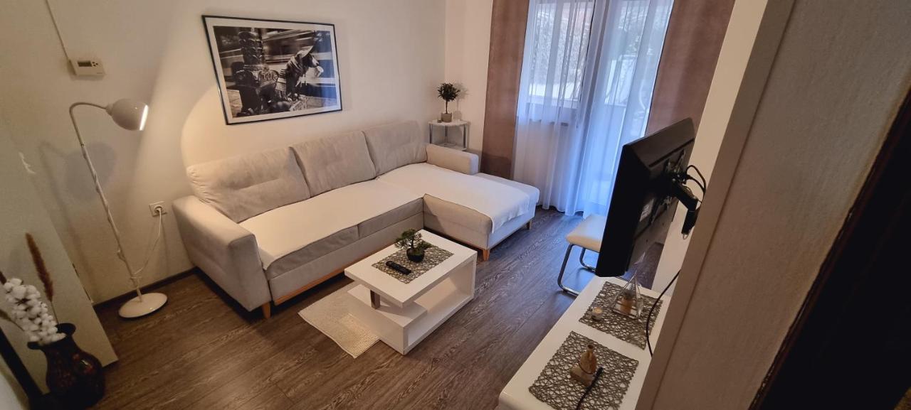 Apartment Evergreen