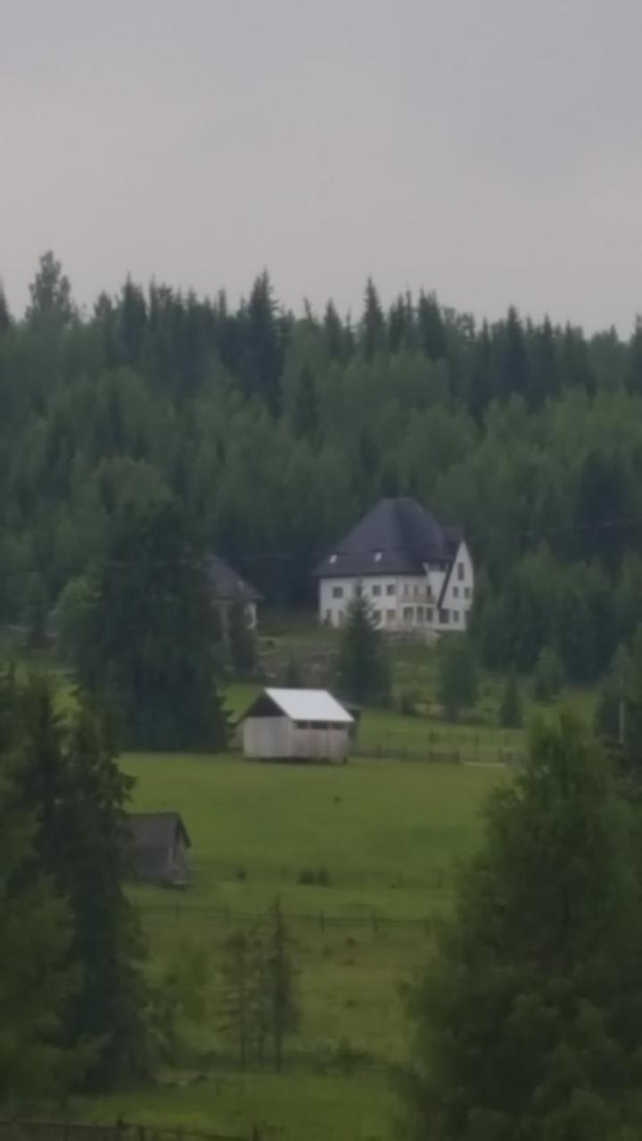 Bonita Chalet