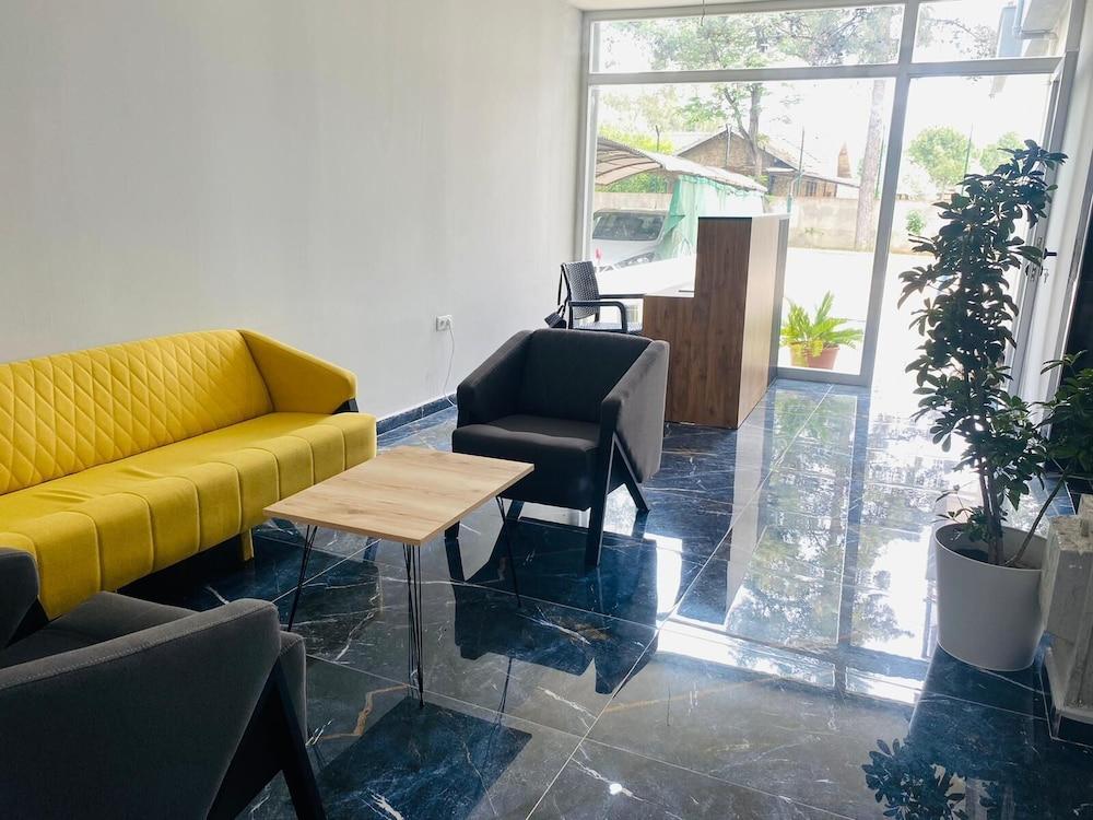 Acar Apart Otel 4