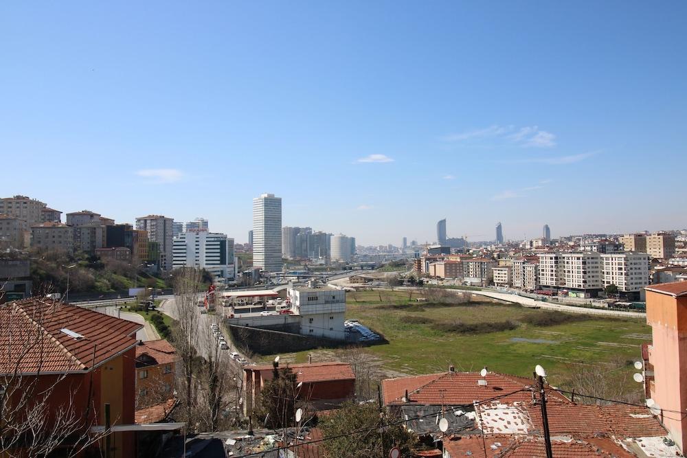 Sahra Kent Otel Kadikoy