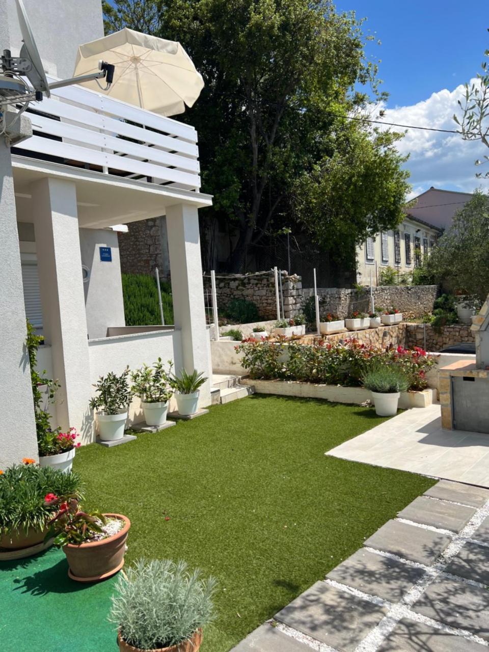 Apartmani Kate