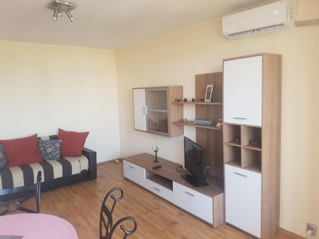 Apartament Unirii Belvedere