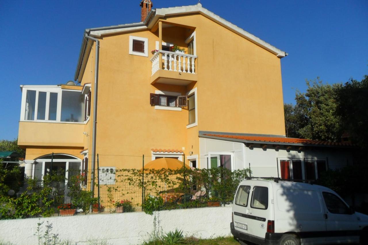 Apartments by The Sea Kozino, Zadar 11169