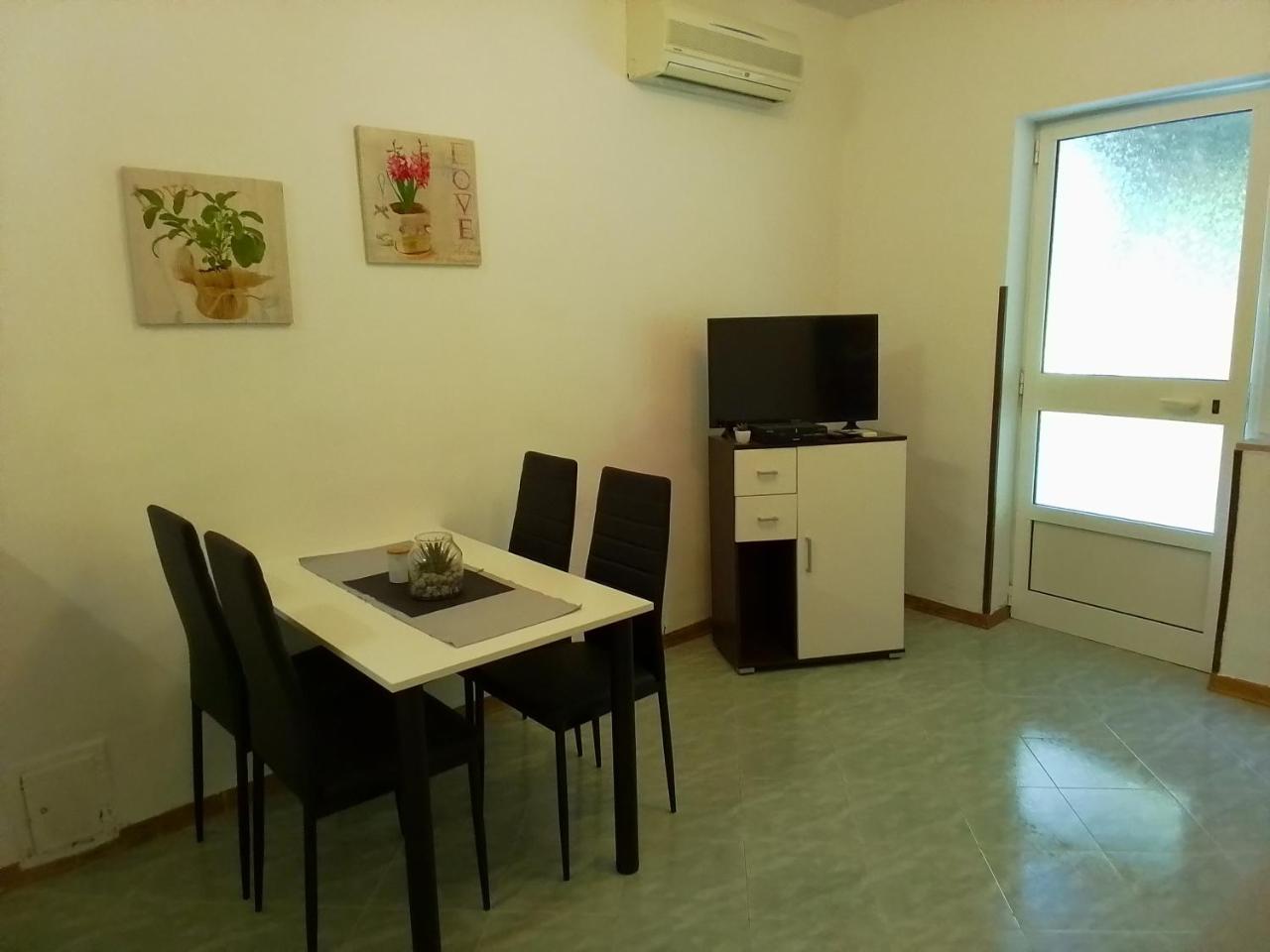 Apartman Leni