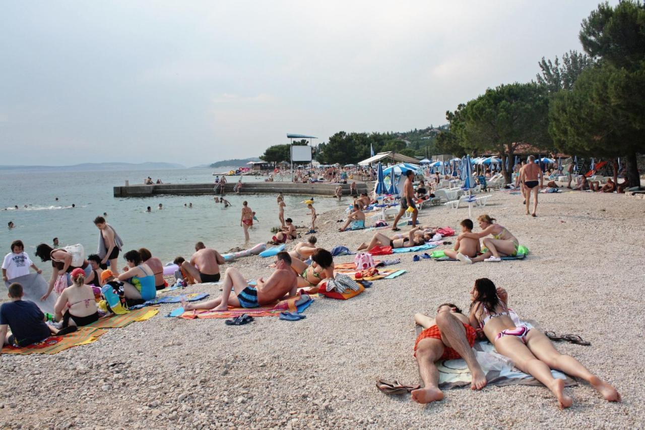 Apartments & Rooms With Parking Space Crikvenica 12305
